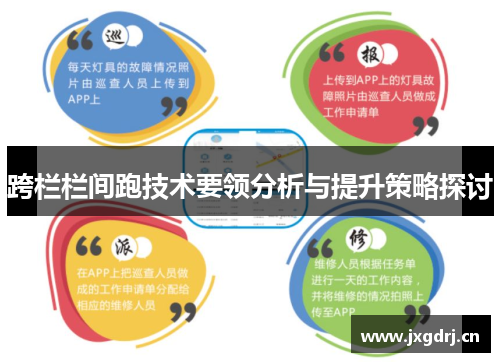 跨栏栏间跑技术要领分析与提升策略探讨