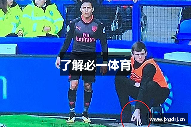 了解必一体育